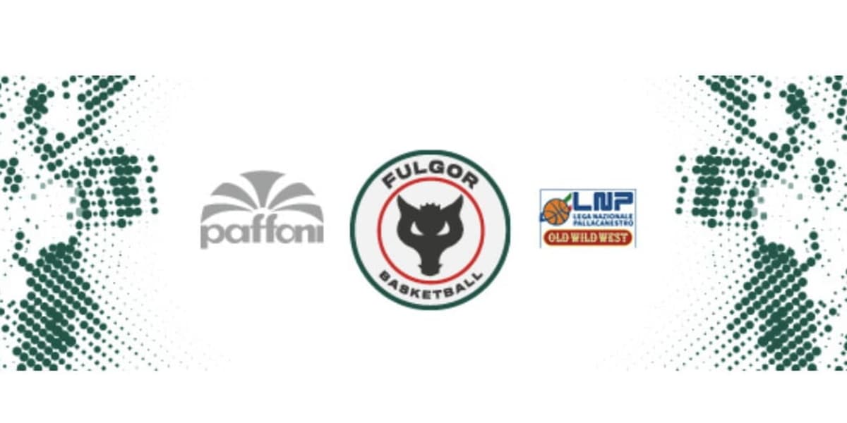 Fulgor Basket, “LA NOSTRA FEDE”: al via la campagna abbonamenti 2026/2027