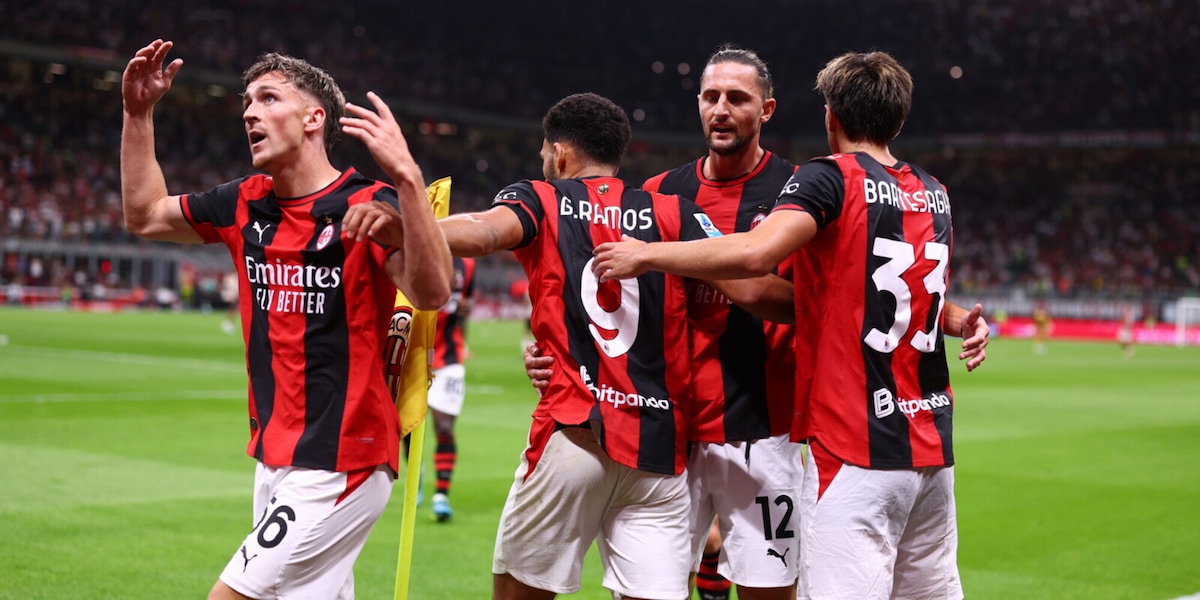 Ramos si sblocca dopo gli errori, poi un autogol: il Milan stende il Venezia a San Siro
