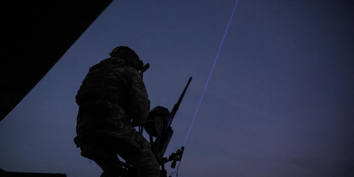 Allarme a Kiev, nuovo attacco russo con droni