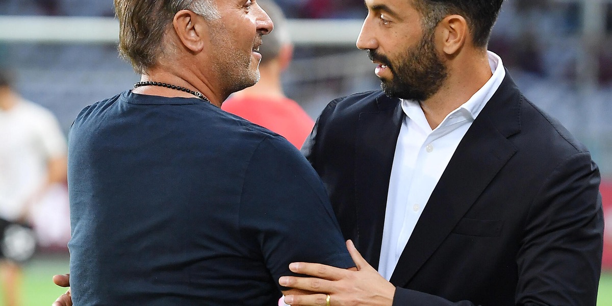 Il Milan ragiona sul mercato, vertice con Cardinale