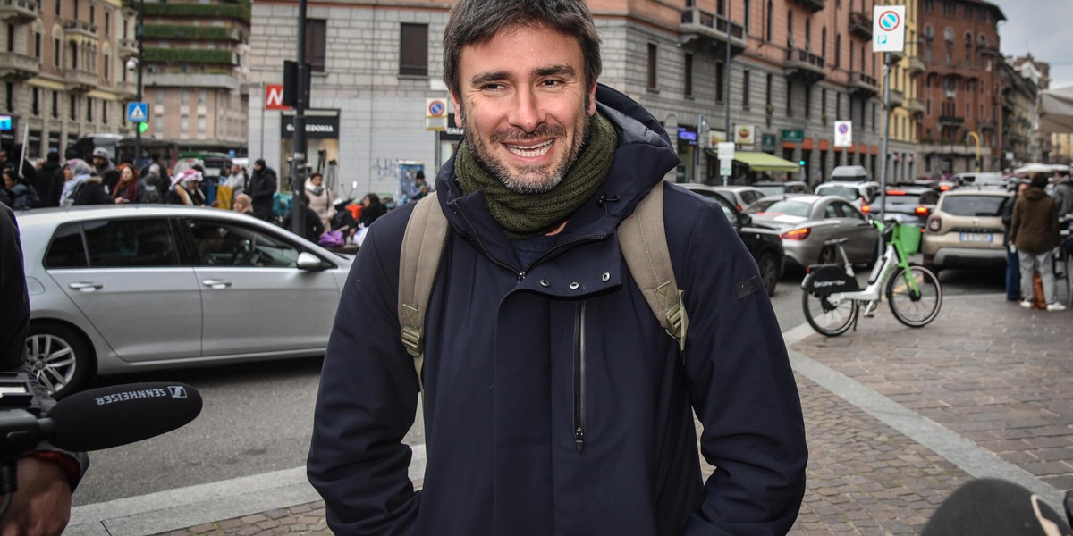 Di Battista sarà trasferito in ambulanza all'Avana
