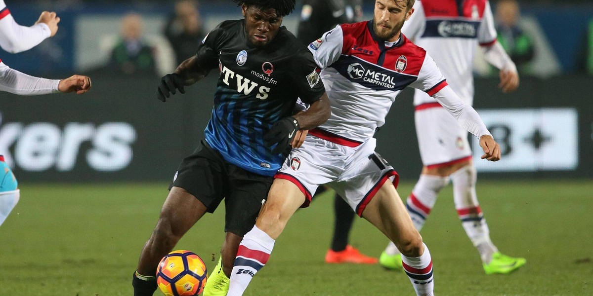 Atalanta, ufficiale il ritorno di Franck Kessié dopo 9 anni