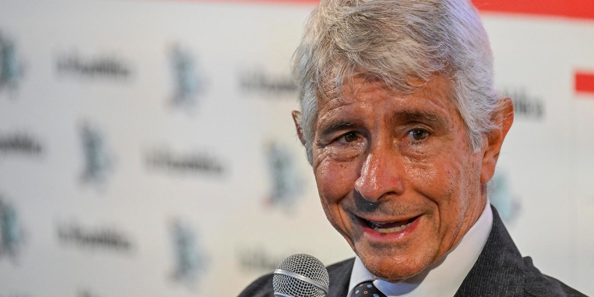 Abodi 'la Nazionale è in fase di transizione, dalla Figc aspettiamo piano di riforme"