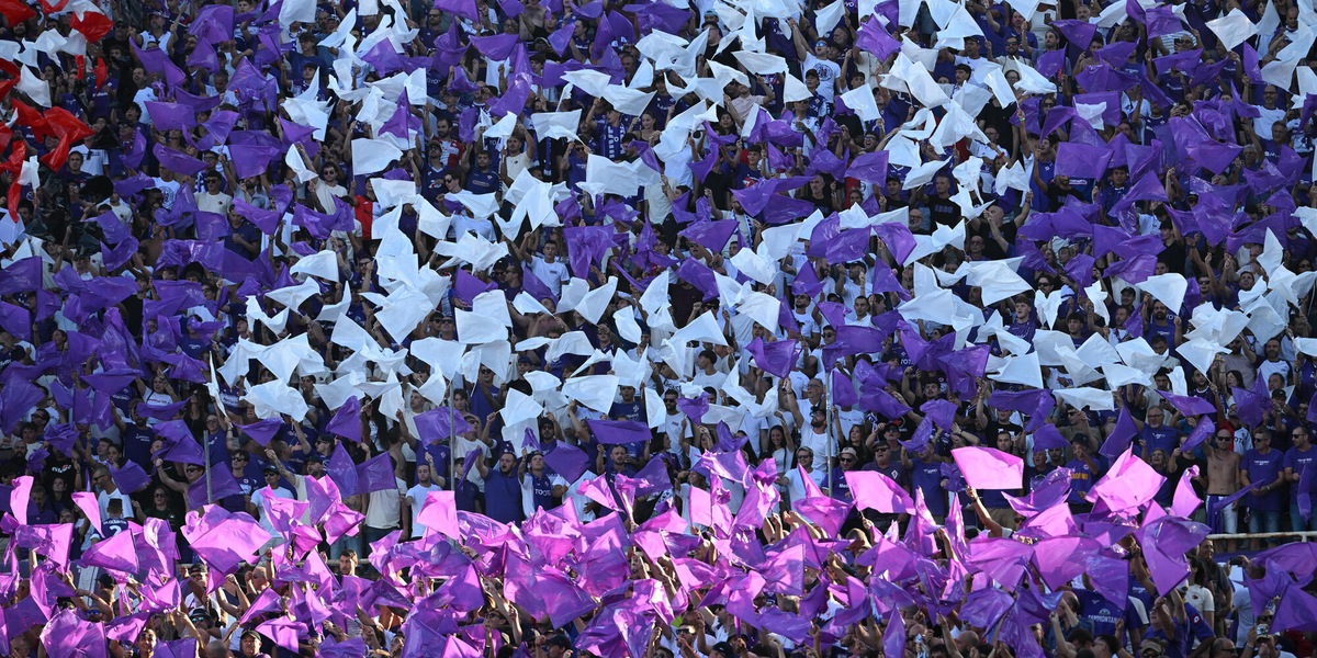 Cento anni Fiorentina, Abodi 'il club viola è identità e memoria della città'