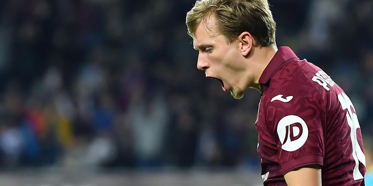 Serie A: il Torino cede Pedersen all'Olympiakos, c'è l'ufficialità