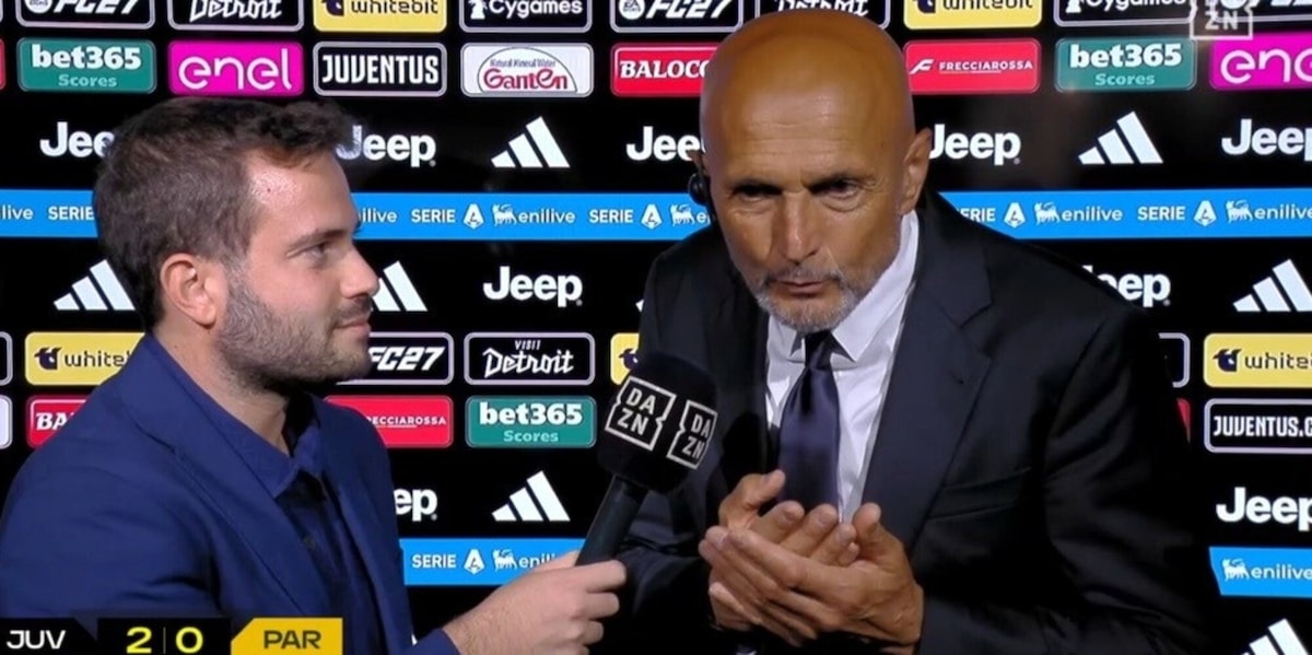 “Il Ghigno di Kolo” e “Ve lo spiega Orsato”: Juve, Spalletti zittisce i voyeur del Var da tastiera