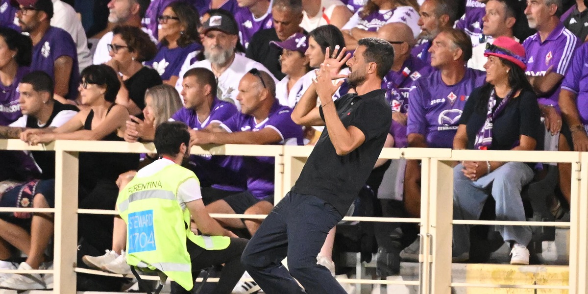 Serie A: Grosso, 'abbiamo un problema, dobbiamo metterci un discussione'