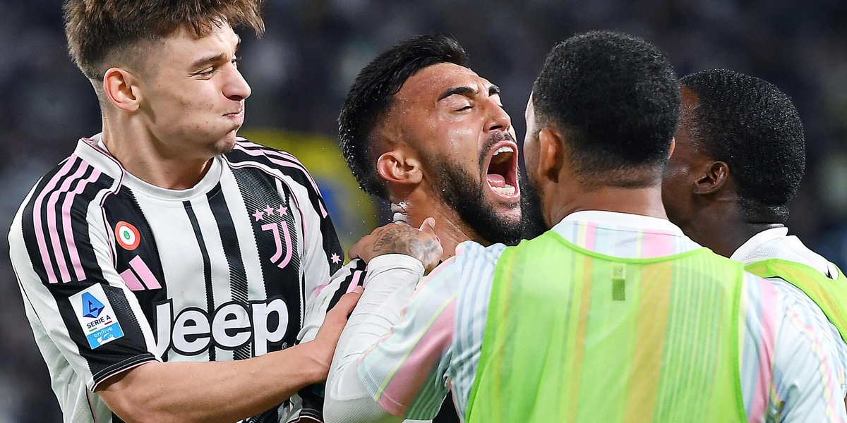 Serie A: buona la prima in casa per la Juve, decidono Gonzalez e Koopmeiners