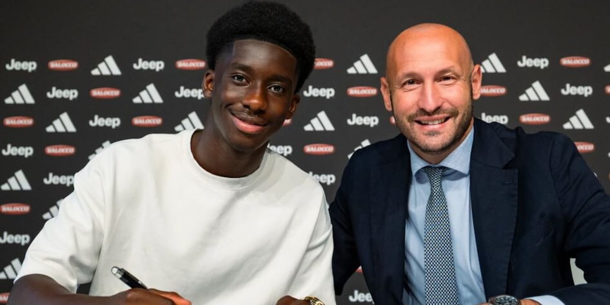 Ali Camara, dalla doppietta all'Europeo alla Juve: una giovane promessa pronta a stupire