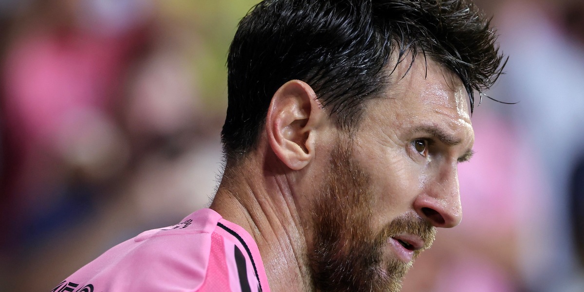Mls: Messi fa 4 gol, l'Inter Miami torna alla vittoria
