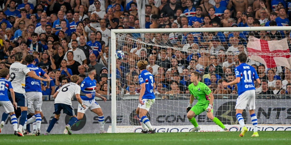 Samp: così ti butti via!