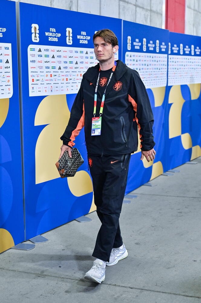Roma: De Roon è arrivato a Fiumicino