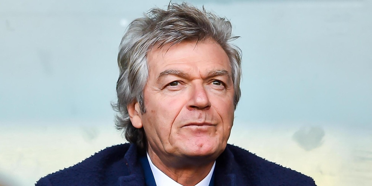 Antognoni 'non ho mai tradito la Fiorentina ma si sappia perché non ero al centenario'