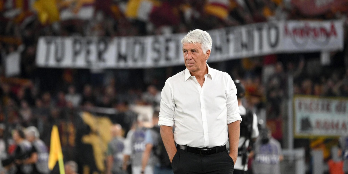 Roma: Gasperini, c'è talento ma De Roon e Balerdi portano personalità
