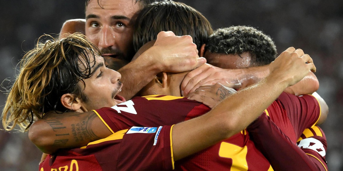 Gasperini 'sono contento della Roma, migliorerà quanto fatto scorso anno'