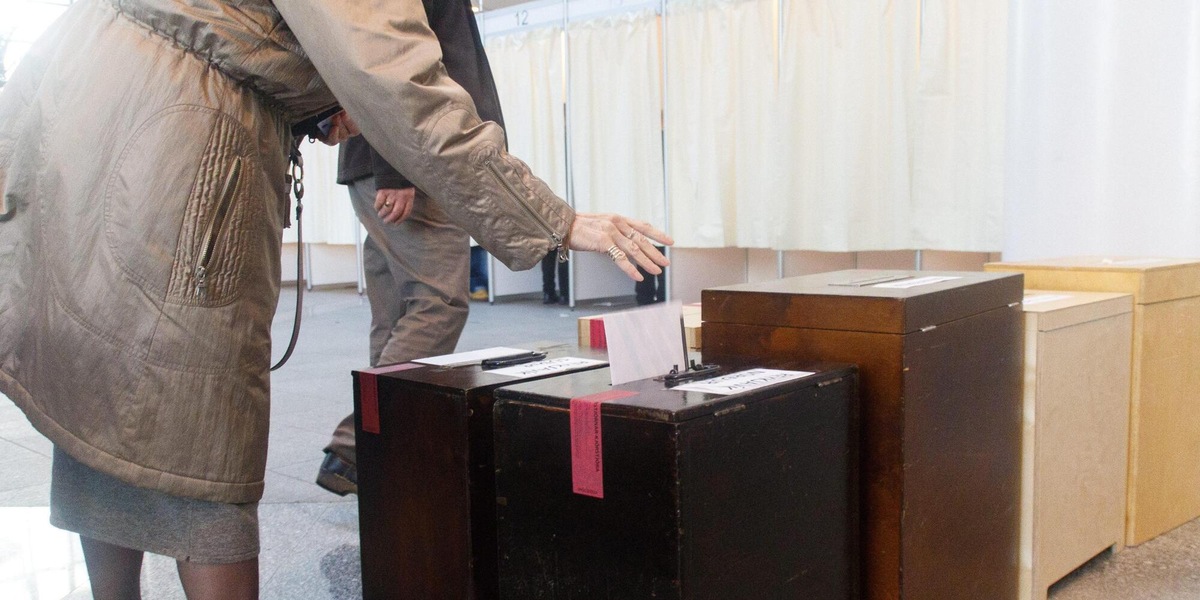 Premier Islanda, 'soddisfatta per partecipazione a referendum, rispettare l'esito'