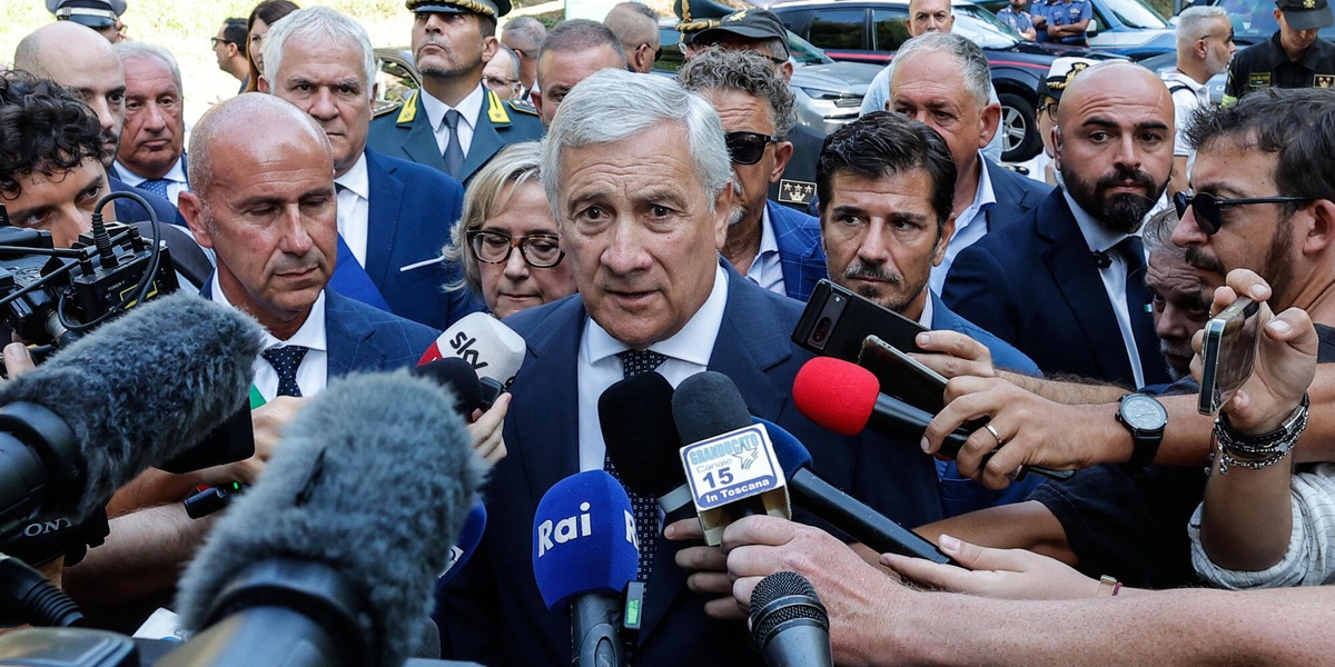 Farnesina, bimbo in coma in Egitto potrebbe tornare nei prossimi giorni