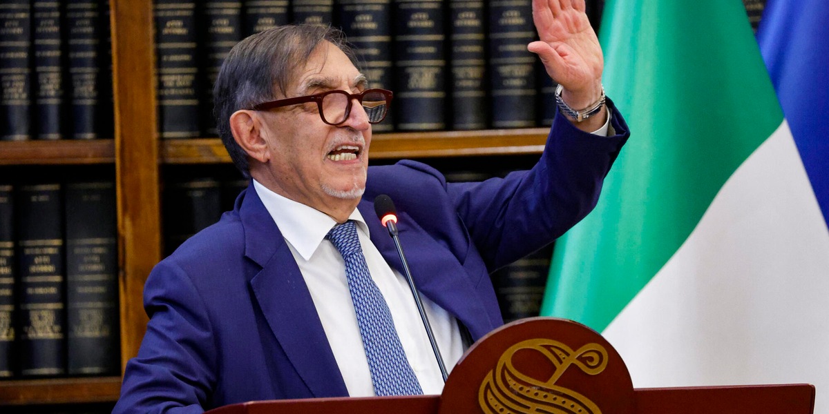 La Russa, mai chiesto sostituzione Ranucci, che Dio ce lo conservi