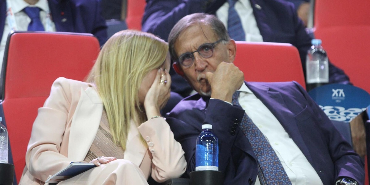 La Russa, Meloni sarebbe splendida presidente della Repubblica ma non questa volta