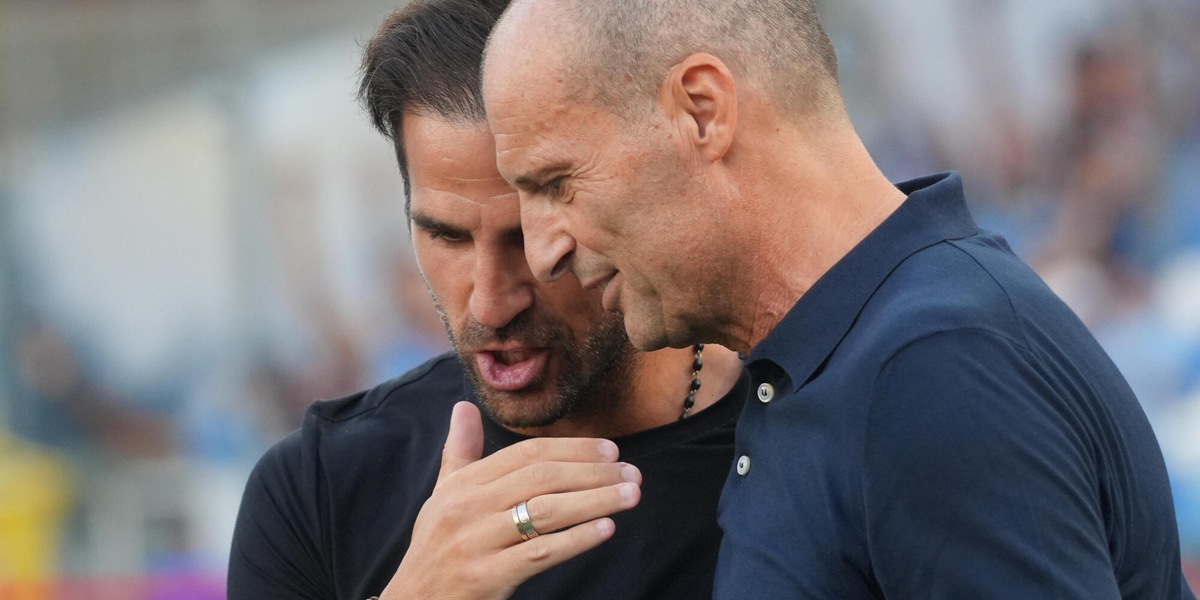 Allegri 'dispiace il ko alla prima in casa, serve essere più decisi'