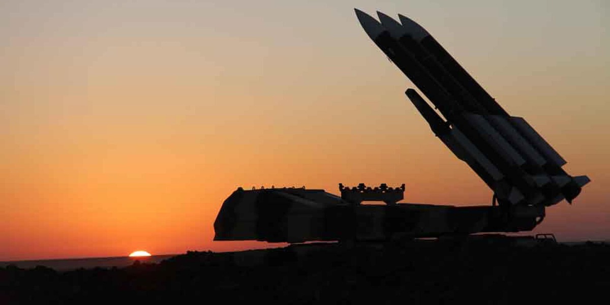 Axios, gli Usa hanno attaccato lanciatori iraniani sull'isola di Larak