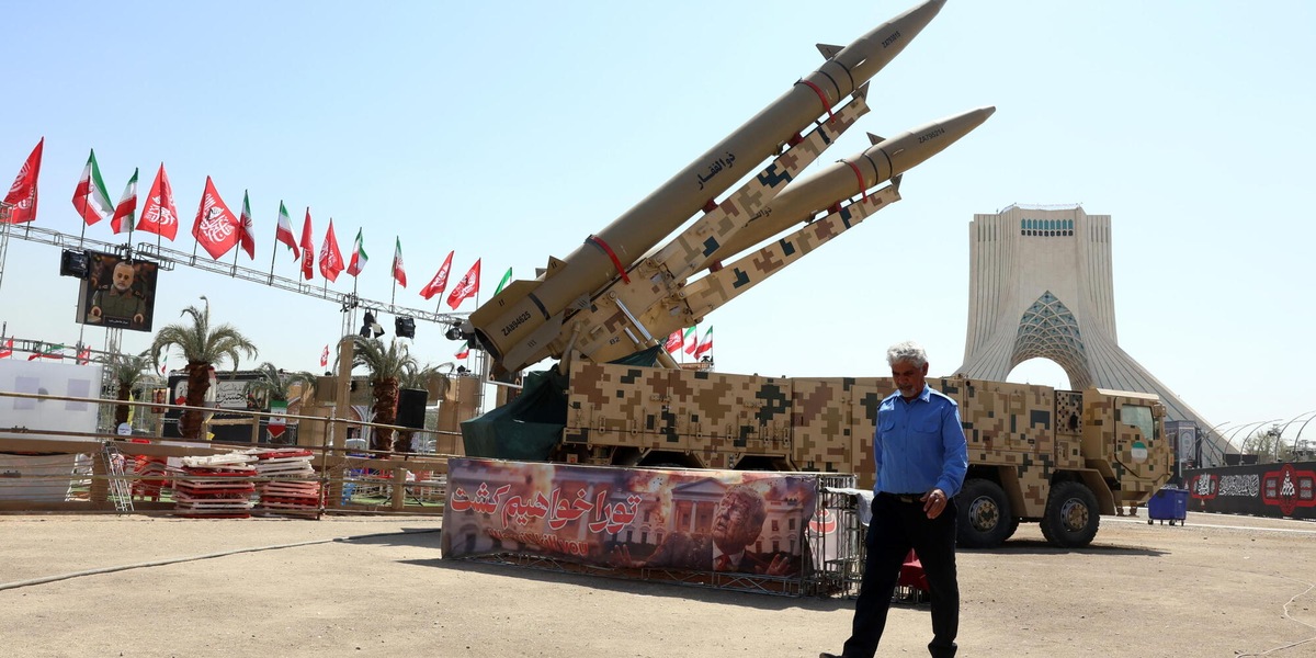 Media Iran, 'due morti per il raid su Larak'. Pasdaran, 'puniremo l'aggressore'