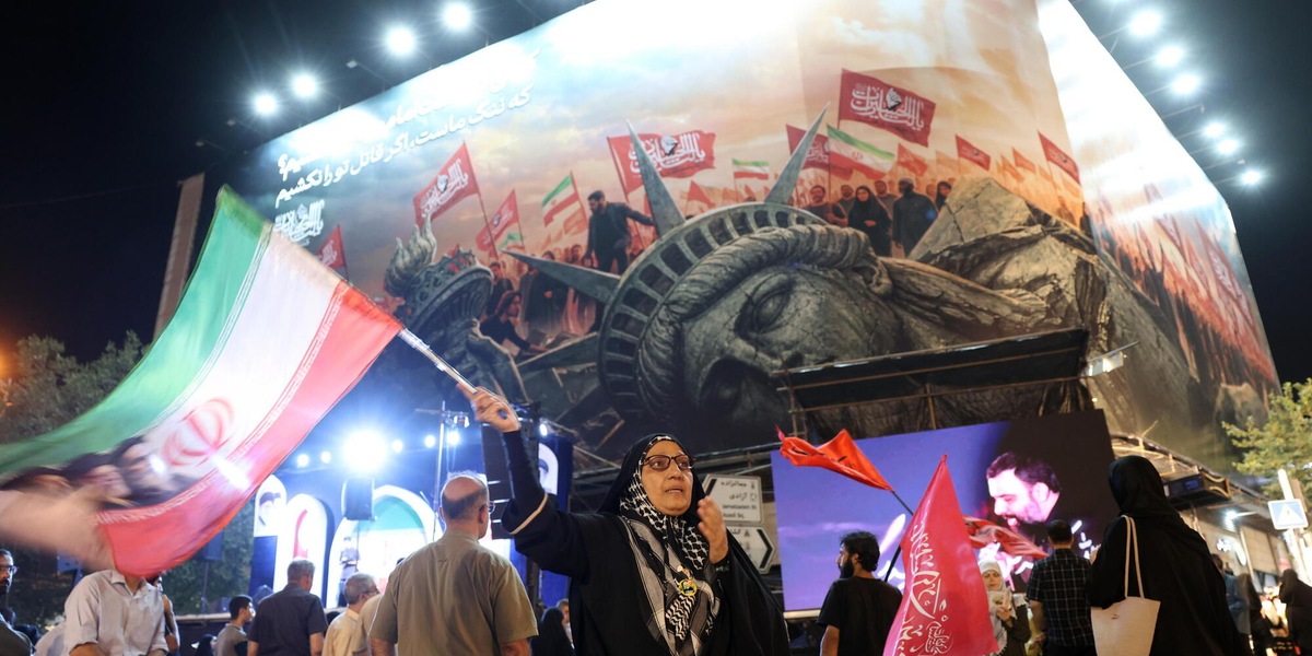 Usa: 'Raid su Larak non sono stati aggressione, ma difesa'. Iran colpisce in Giordania