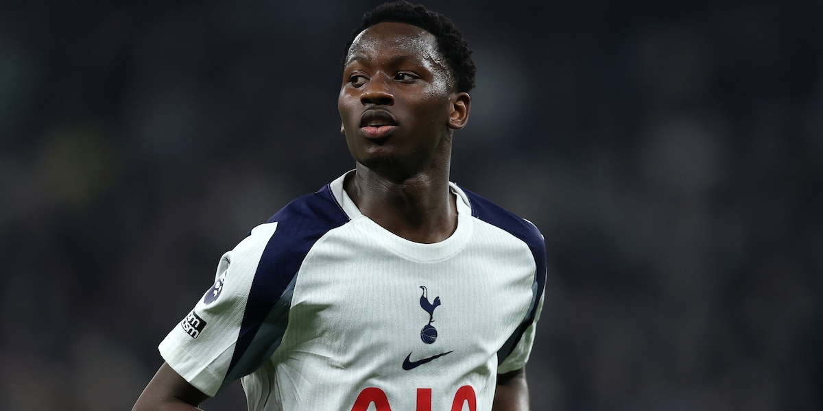 Pape… e ciccia, la Juve chiude Sarr! Il retroscena Kessie e il mercato che non si ferma qui