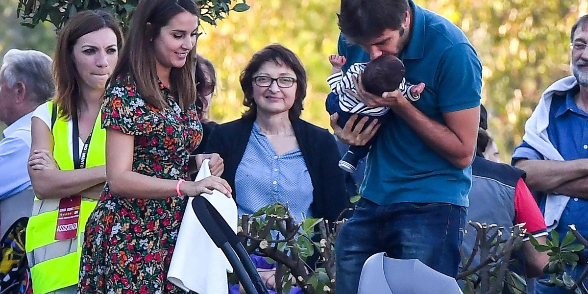 Arrivati all'Avana la compagna di Di Battista e i medici del Gemelli