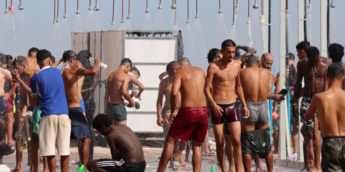 Sanchez, 'reti russe e israeliane hanno diffuso false notizie su Ceuta'