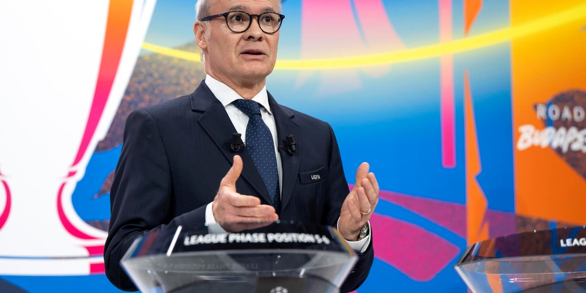 Marchetti, 'Infantino ha aperto ferita difficile da sanare'