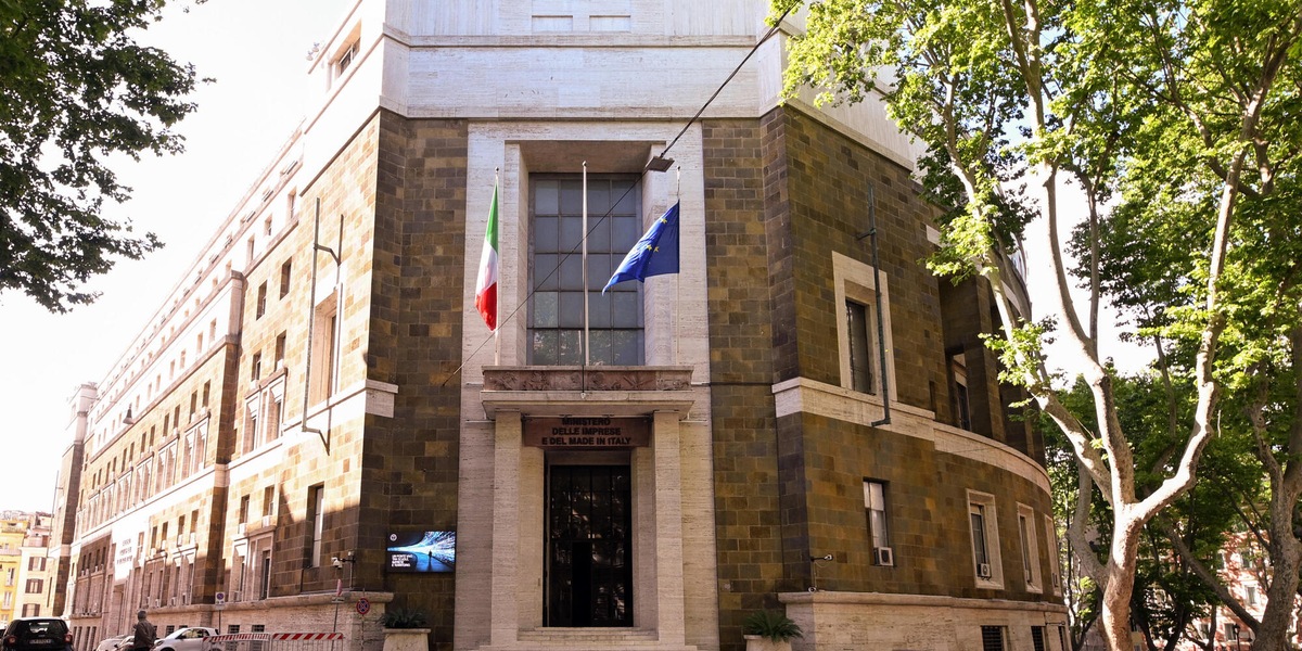 Mimit, 32 milioni per valorizzare la proprietà industriale delle Pmi