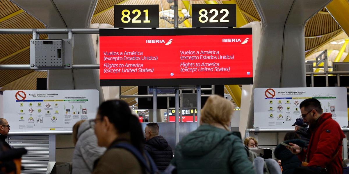 Madrid proroga i controlli sugli arrivi dall'Italia per due settimane