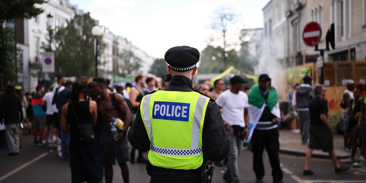 Il carnevale di Notting Hill compie 60 anni, 'clima tranquillo e festoso'