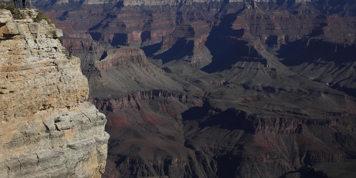 Inondazioni nel Grand Canyon, sale a due il numero dei morti