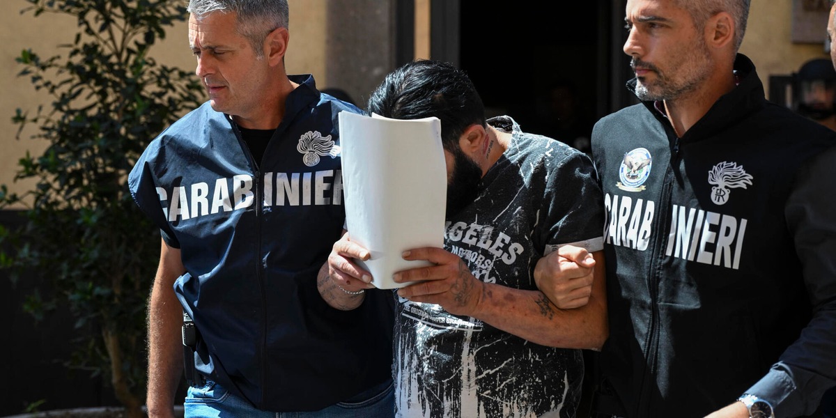 Gip respinge richiesta domiciliari per esecutori attentato a Ranucci