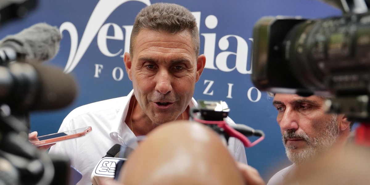 Sondaggio, Vannacci sale al 7,5% e scavalca Forza Italia