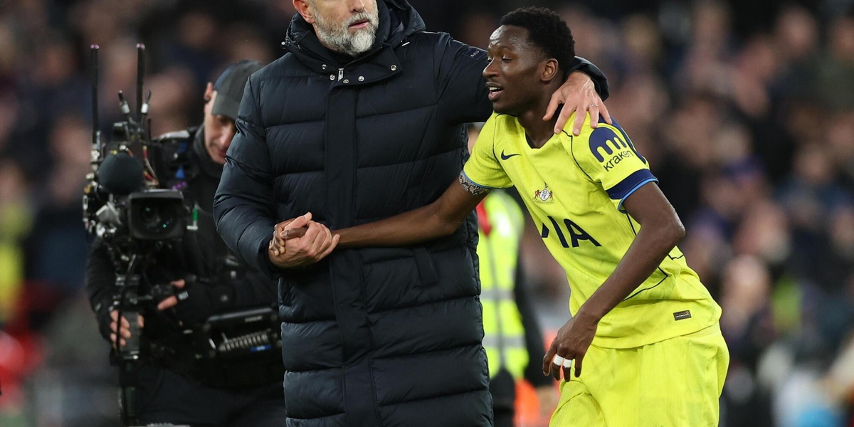 Juve: arriva Sarr, visite mediche al J Medical