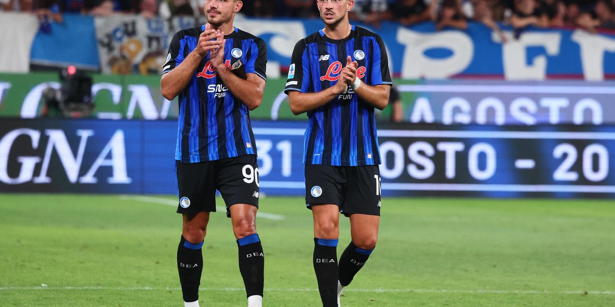 Serie A: Samardzic all'ultimo sorprende Skorupski, l'Atalanta beffa il Bologna 1-0
