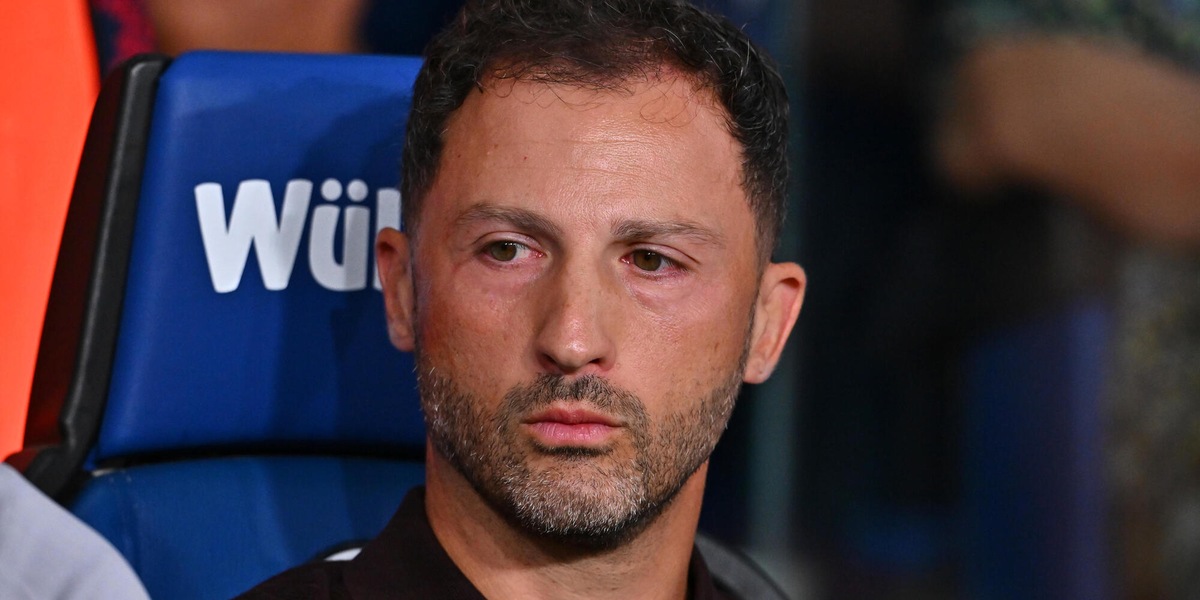 Serie A: Tedesco, 'difficile digerire una sconfitta del genere e zero punti'