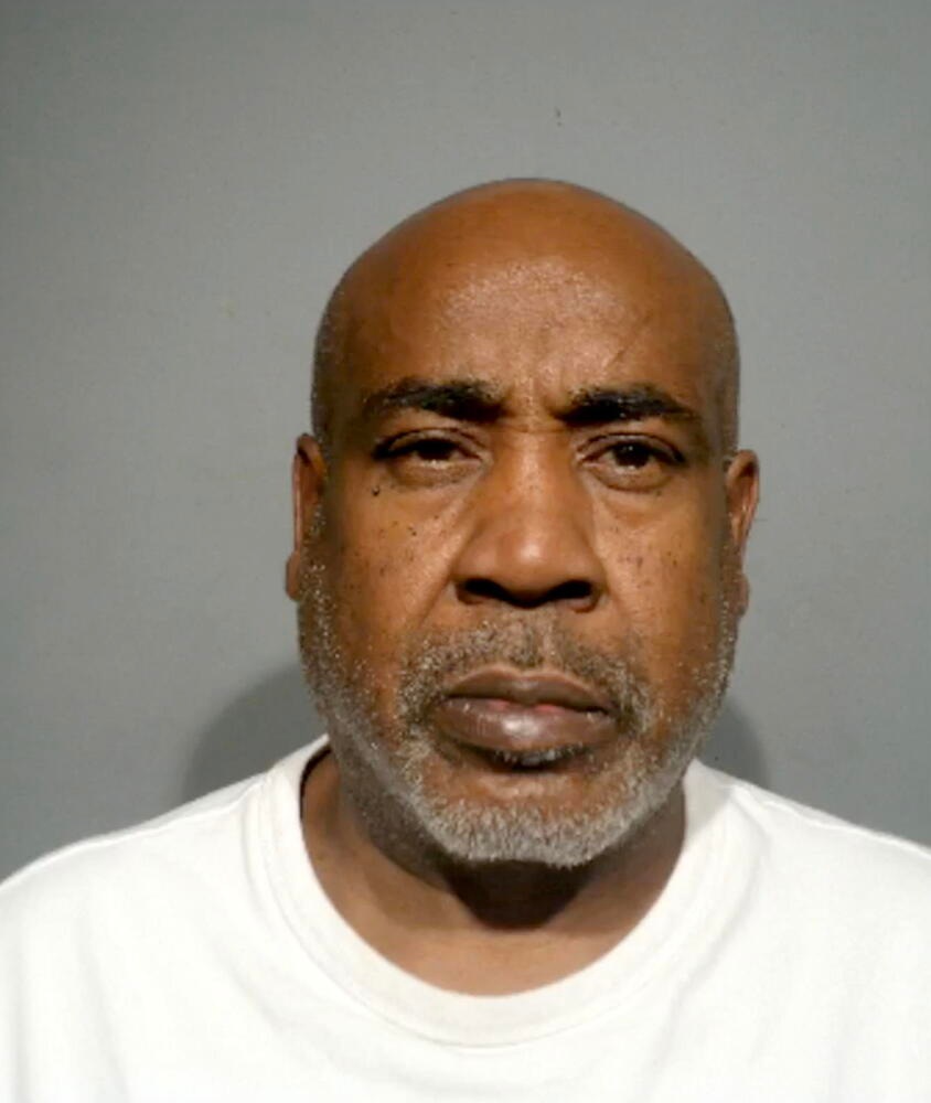 L'ex membro di una gang colpevole della morte del rapper Tupac Shakur