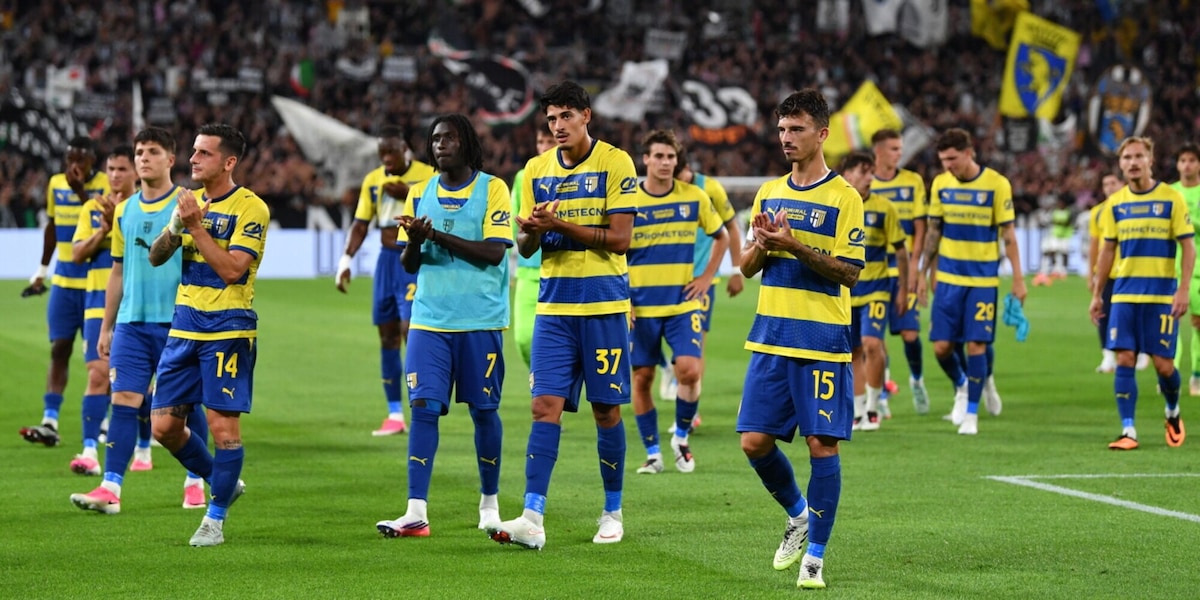 Parma-Cremonese: formazioni ufficiali e diretta. Dove si vede in tv e streaming