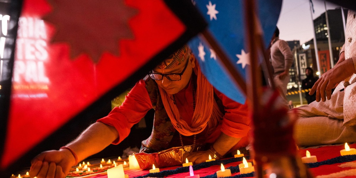 'Oltre mille le vittime delle inondazioni in Nepal e Tibet'