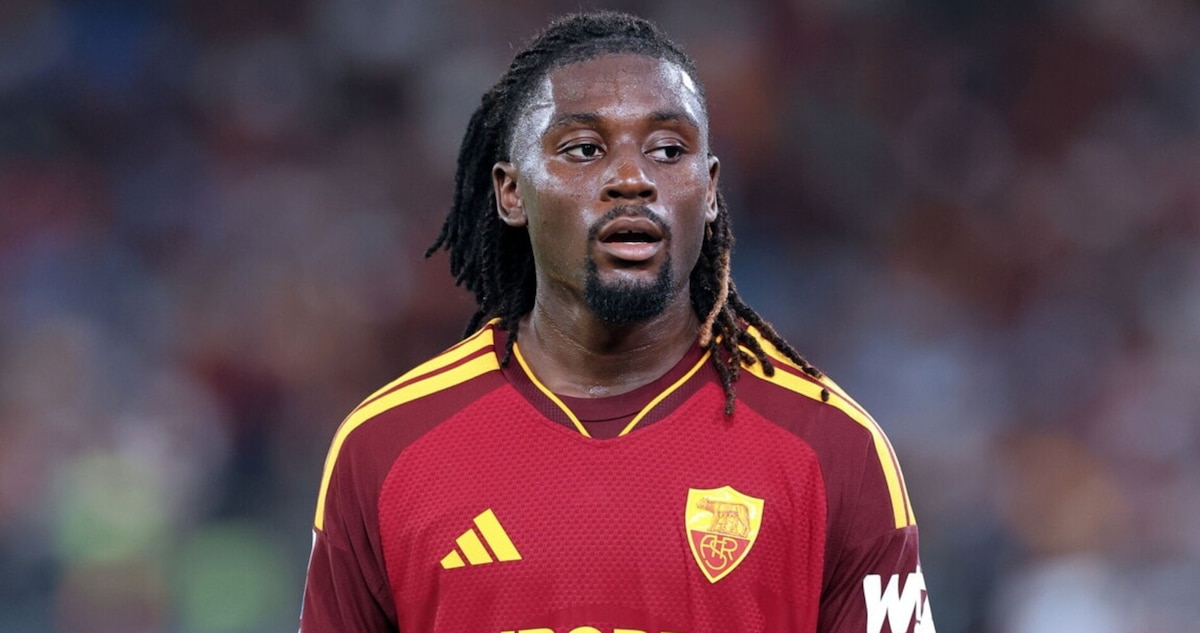 Gasperini blocca Koné al Chelsea: il centrocampista rimane alla Roma