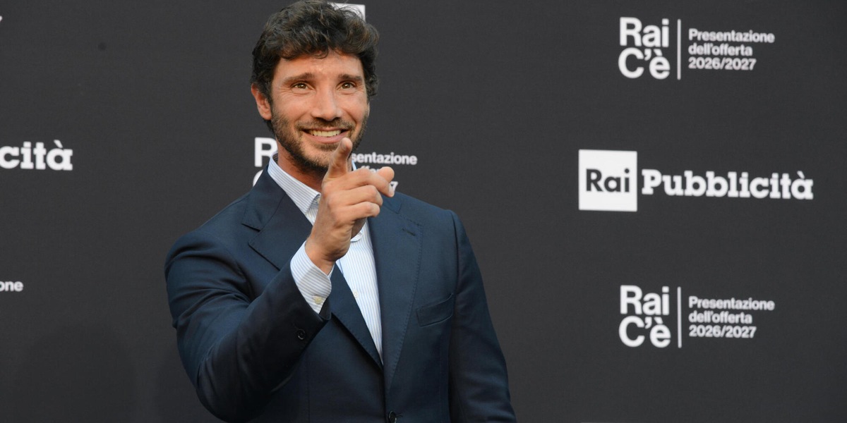 De Martino, la reunion dei Maneskin a Sanremo? 'Ci sto lavorando, mi piacerebbe molto'