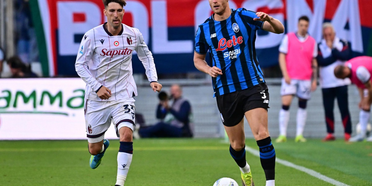 Atalanta, con un anno di anticipo risolto il contratto con Bakker