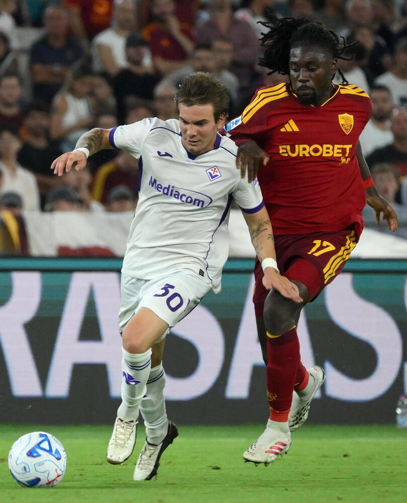 Calcio: Chelsea su Koné, ma Gasperini blocca la cessione