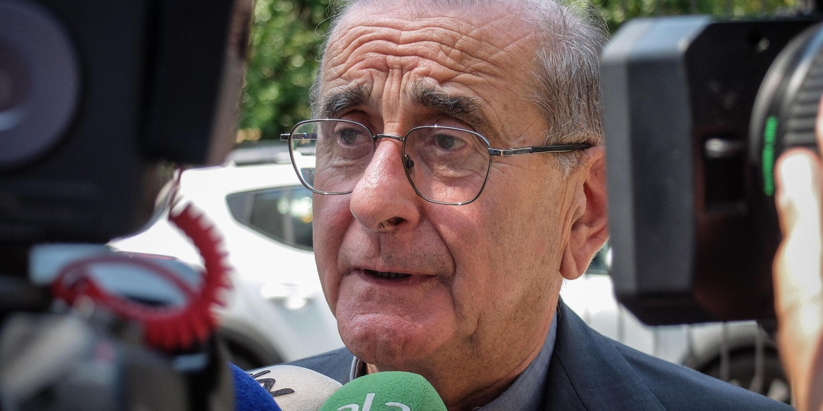 Il Papa proroga di un anno l'incarico di Delpini arcivescovo di Milano
