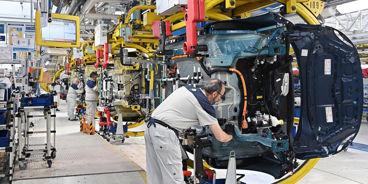 Stellantis, mancano componenti dei motori, stop di tre giorni a Mirafiori