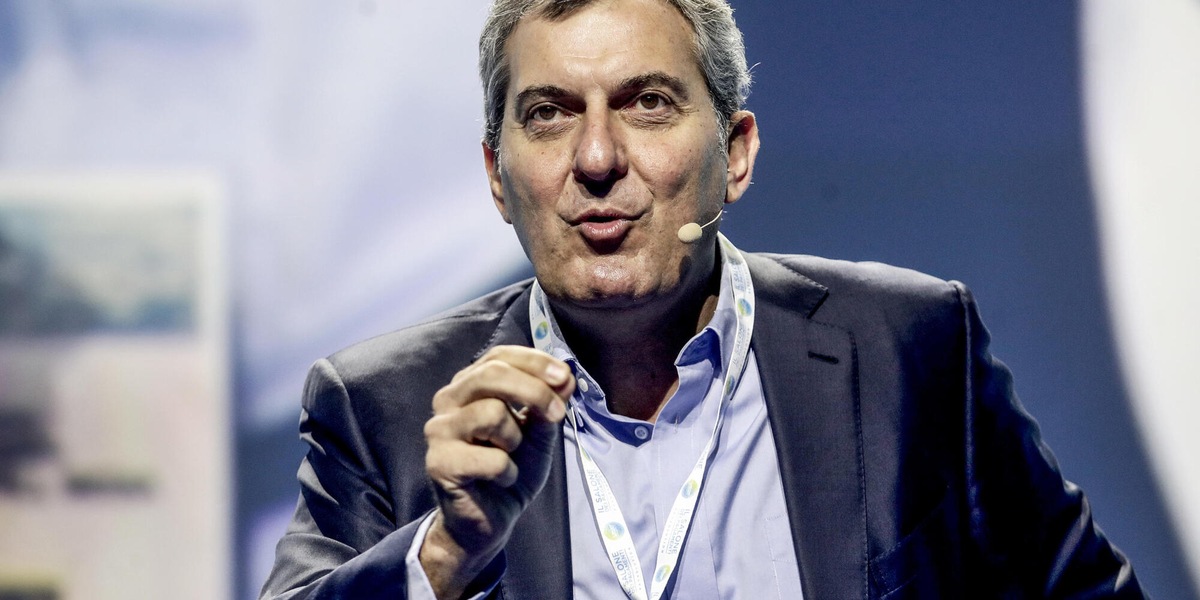 Mario Calabresi pronto a candidarsi a sindaco di Milano